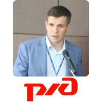 Mr Pavel Popov